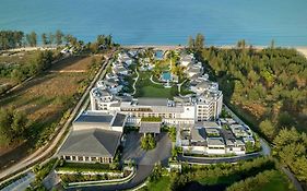 Khao Lak Marriott Beach Resort&Spa
